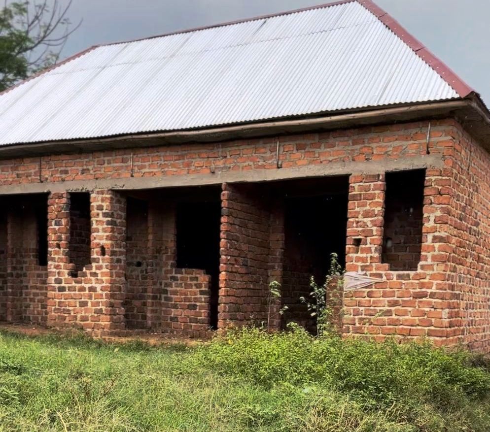 Home for our children