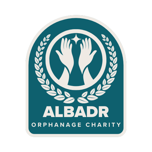 Orphanage Charity 55555